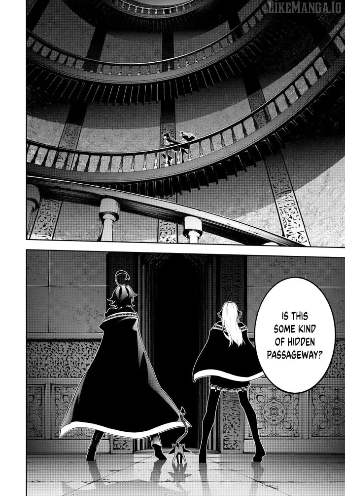 Wistoria: Wand and Sword Chapter 57 image 35_optimized